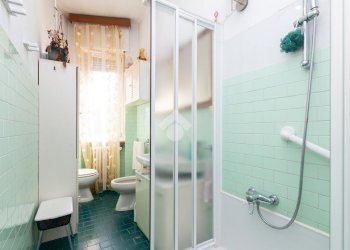 Quadrilocale Via Scotti, Costigliole d'Asti - foto 10