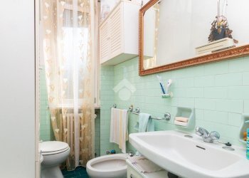 Quadrilocale Via Scotti, Costigliole d'Asti - foto 11