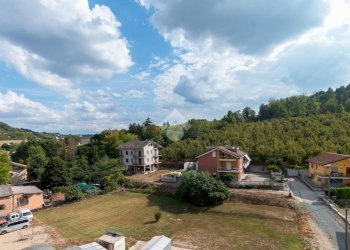 Quadrilocale Via Scotti, Costigliole d'Asti - foto 12