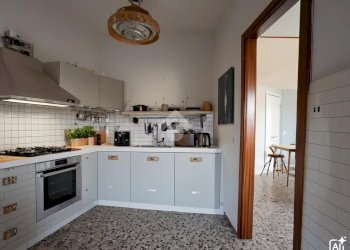 Quadrilocale Via Scotti, Costigliole d'Asti - foto 18