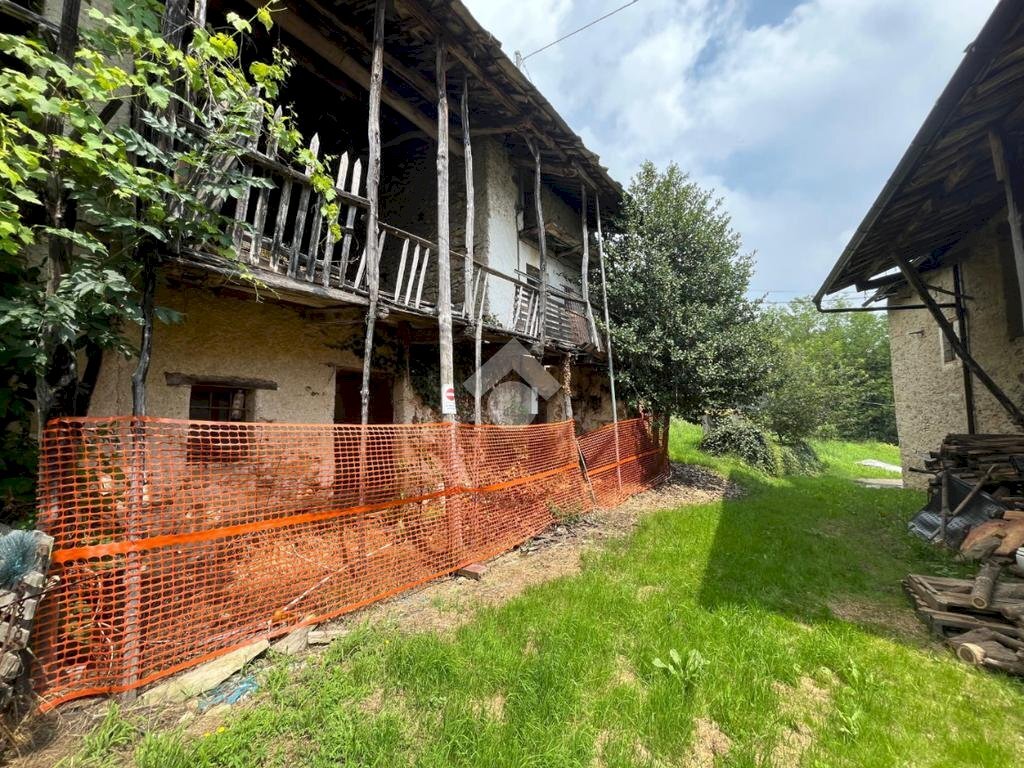 Rustic Via Montebracco, Sanfront - photo 2