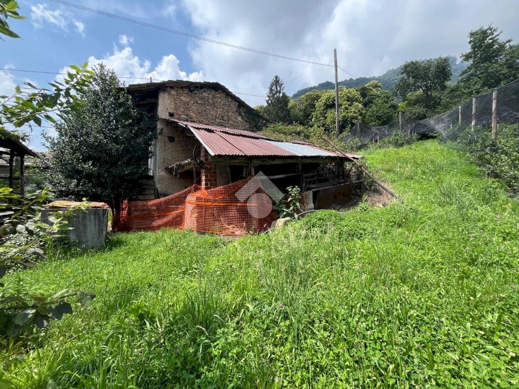 Rustic Via Montebracco, Sanfront - photo 3