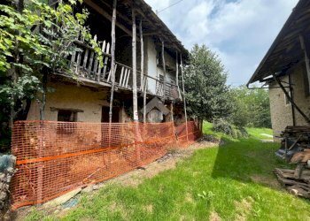 Rustico Via Montebracco, Sanfront - foto 2