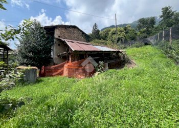 Rustico Via Montebracco, Sanfront - foto 3