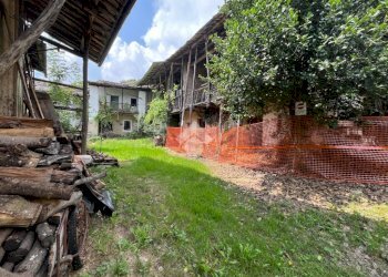 Rustico Via Montebracco, Sanfront - foto 1