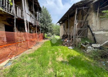 Rustico Via Montebracco, Sanfront - foto 4