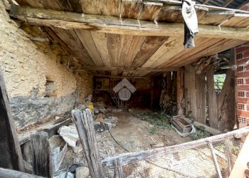 Rustico Via Montebracco, Sanfront - foto 5