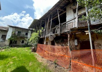 Rustico Via Montebracco, Sanfront - foto 6