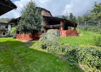 Rustico Via Montebracco, Sanfront - foto 7