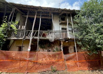 Rustico Via Montebracco, Sanfront - foto 8