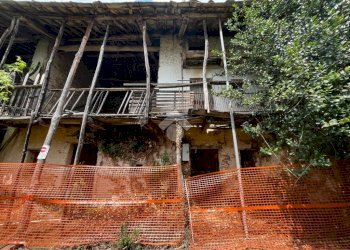 Rustico Via Montebracco, Sanfront - foto 9