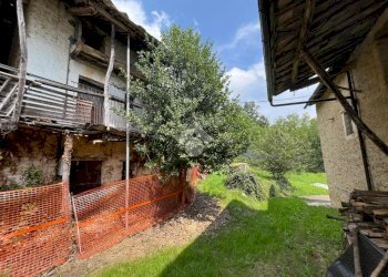 Rustico Via Montebracco, Sanfront - foto 10