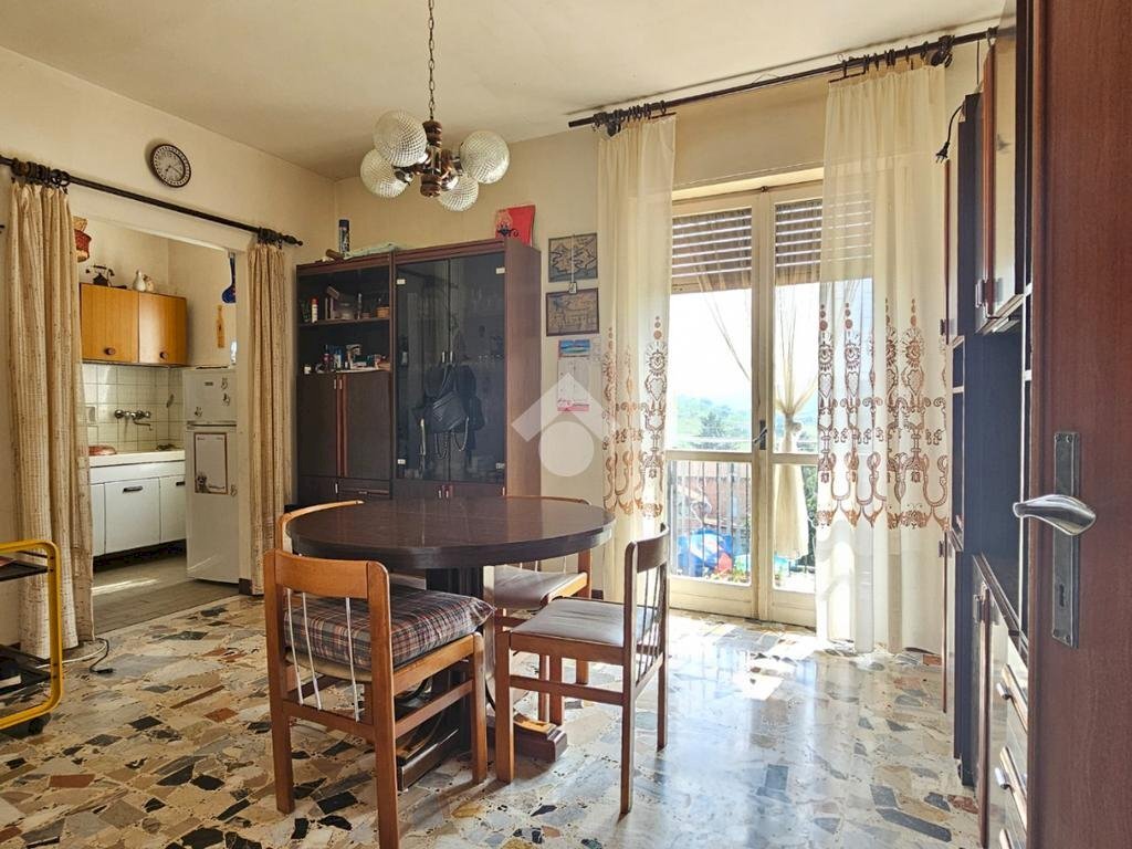 Quadrilocale Via Savona, Mombaruzzo - foto 1