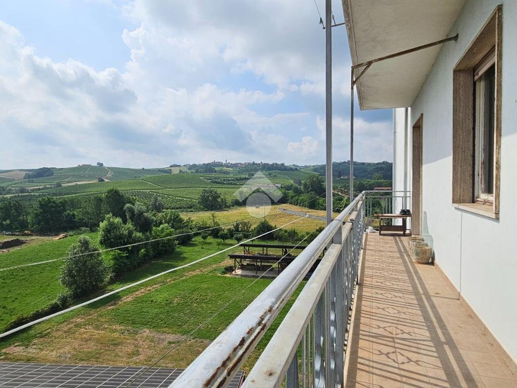 Quadrilocale Via Savona, Mombaruzzo - foto 3