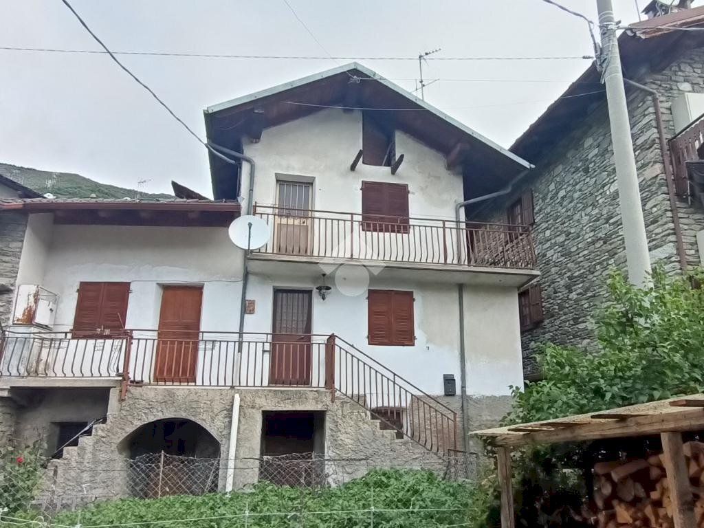 Casa semi indipendente Frazione Payè, Verrayes - foto 1