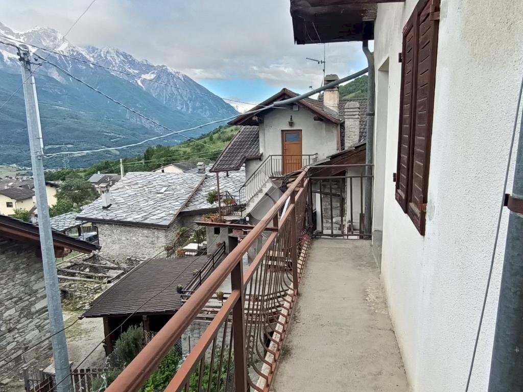 Casa semi indipendente Frazione Payè, Verrayes - foto 3