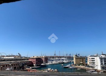 Quadrilocale Vico Inferiore Sant'Antonio, Genova (zona Centro Storico) - foto 16