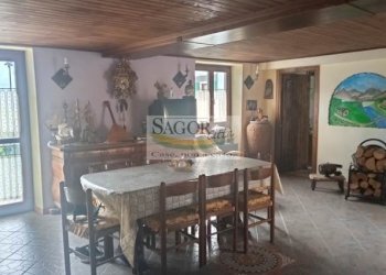 Casa indipendente Perosa Argentina - foto 16