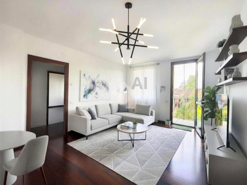 Appartamento Via cascina fornace, Peschiera Borromeo - foto 3