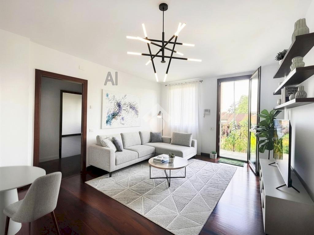 Apartment Via cascina fornace, Peschiera Borromeo - photo 3