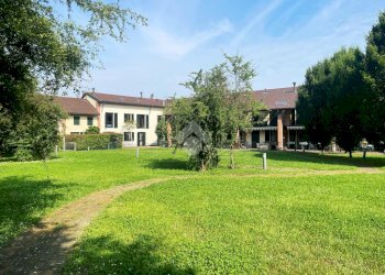 Appartamento Via cascina fornace, Peschiera Borromeo - foto 1