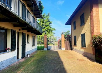 Appartamento Via cascina fornace, Peschiera Borromeo - foto 37