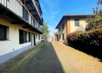 Appartamento Via cascina fornace, Peschiera Borromeo - foto 39