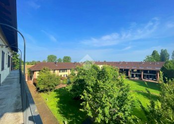 Appartamento Via cascina fornace, Peschiera Borromeo - foto 35