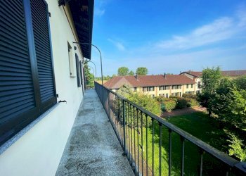 Appartamento Via cascina fornace, Peschiera Borromeo - foto 34