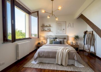 Appartamento Via cascina fornace, Peschiera Borromeo - foto 7