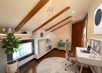 Appartamento Via cascina fornace, Peschiera Borromeo - foto 30