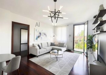 Apartment Via cascina fornace, Peschiera Borromeo - photo 3