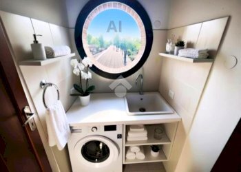 Apartment Via cascina fornace, Peschiera Borromeo - photo 32