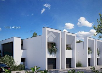 Terraced Villa Via Rebucci, Carpi - photo 2