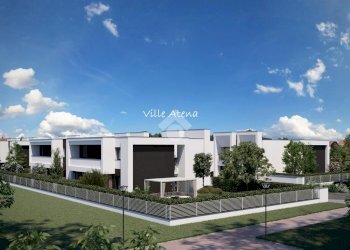 Terraced Villa Via Rebucci, Carpi - photo 8