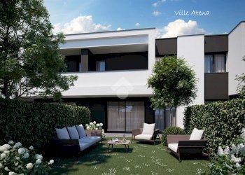 Terraced Villa Via Rebucci, Carpi - photo 1