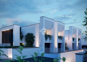 Terraced Villa Via Rebucci, Carpi - photo 7