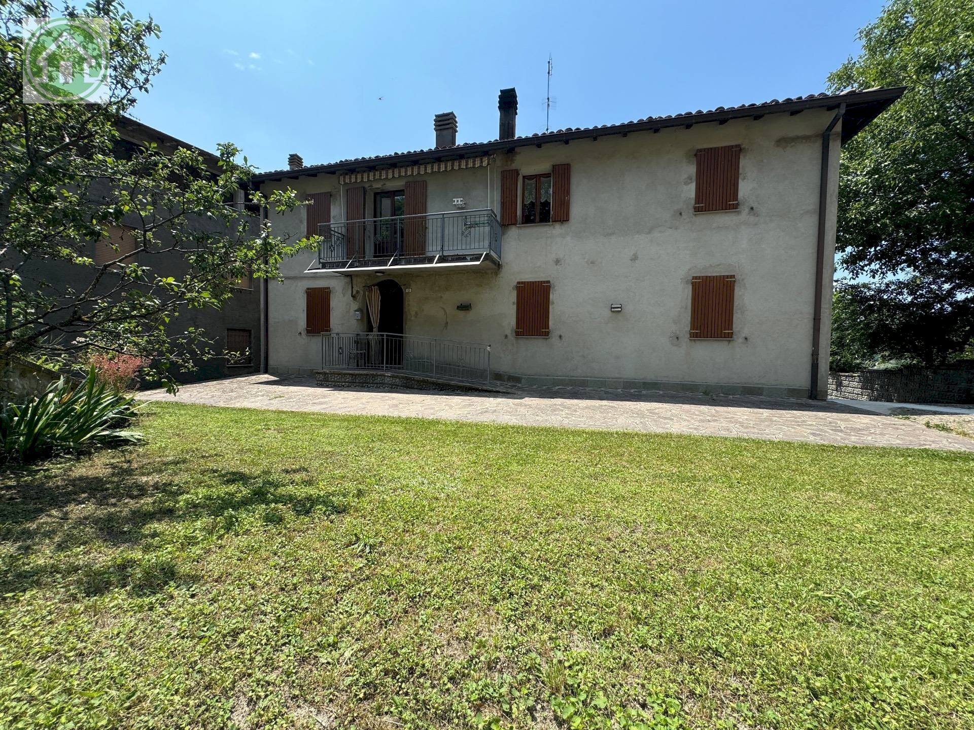 Porzione di casa Pavullo nel Frignano - foto 1