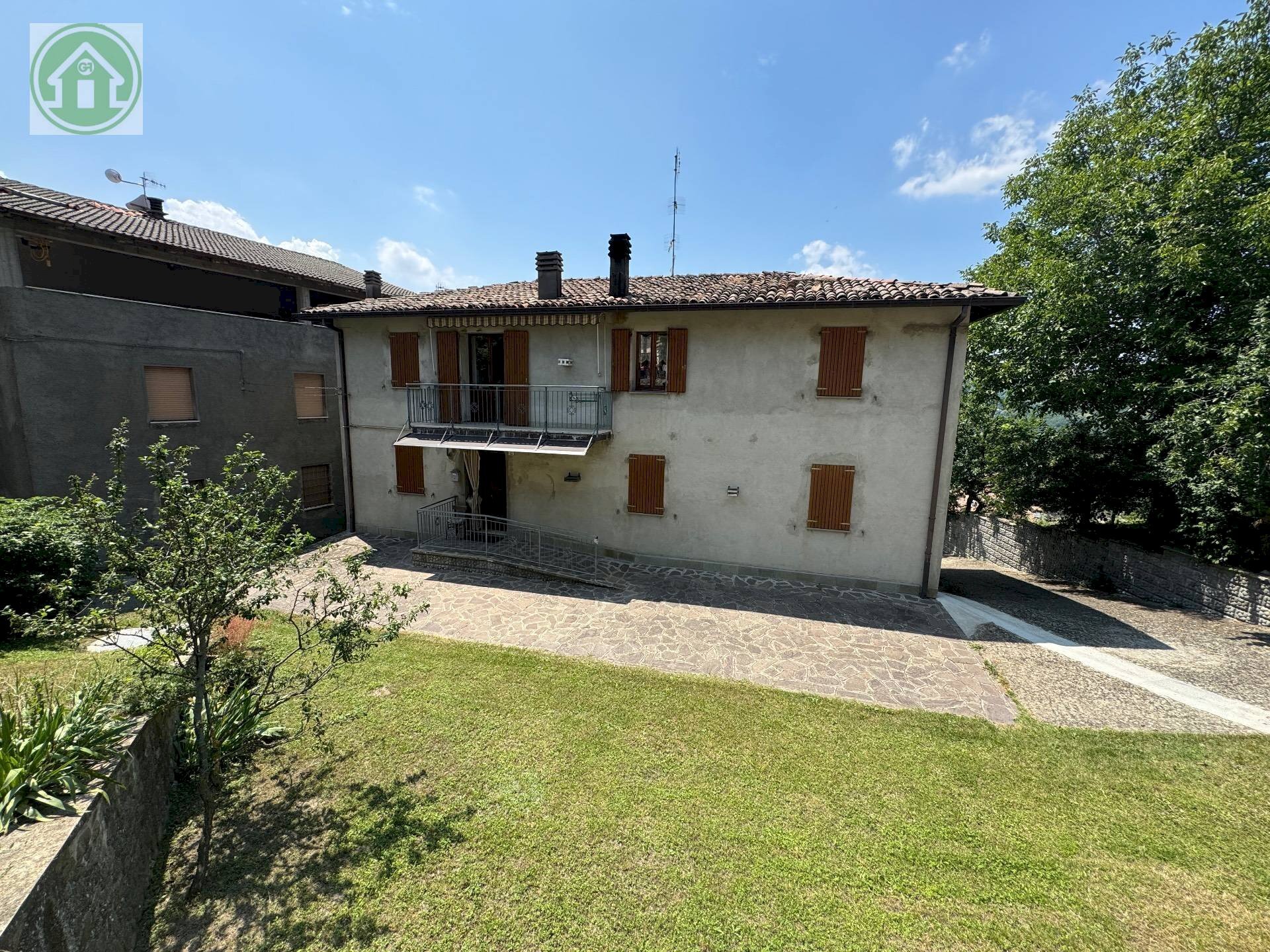 Porzione di casa Pavullo nel Frignano - foto 2