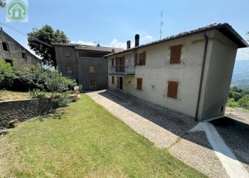 Porzione di casa Pavullo nel Frignano - foto 3