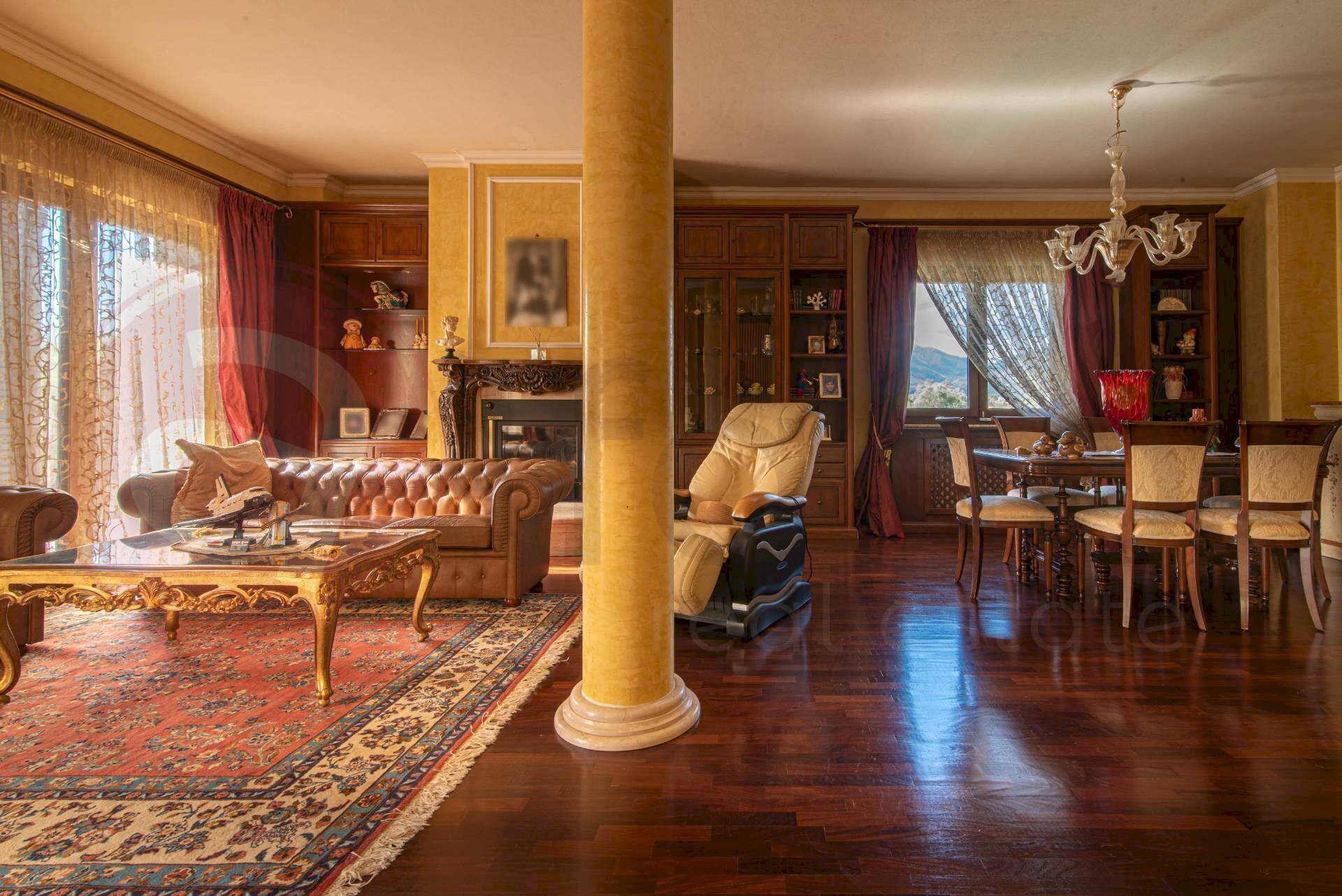 Villa Unifamiliare Via Fosso Di Colandrea, Priverno - foto 2