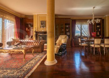 Single Family Villa Via Fosso Di Colandrea, Priverno - photo 2