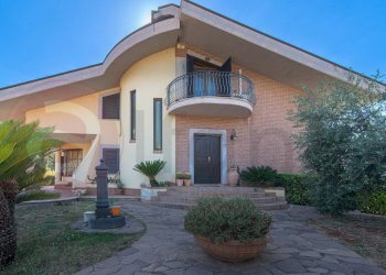 Single Family Villa Via Fosso Di Colandrea, Priverno - photo 5