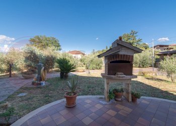 Single Family Villa Via Fosso Di Colandrea, Priverno - photo 6