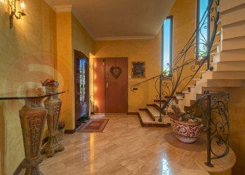 Single Family Villa Via Fosso Di Colandrea, Priverno - photo 7