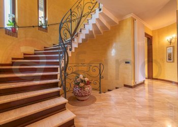 Single Family Villa Via Fosso Di Colandrea, Priverno - photo 8