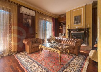 Single Family Villa Via Fosso Di Colandrea, Priverno - photo 10