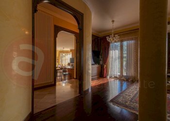 Single Family Villa Via Fosso Di Colandrea, Priverno - photo 12