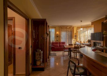 Single Family Villa Via Fosso Di Colandrea, Priverno - photo 13