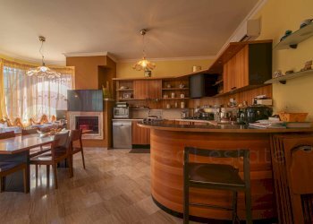 Single Family Villa Via Fosso Di Colandrea, Priverno - photo 14